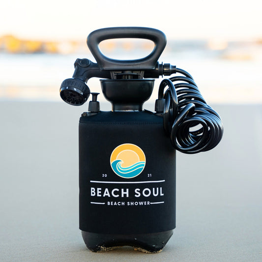 Portable Shower Original 5L